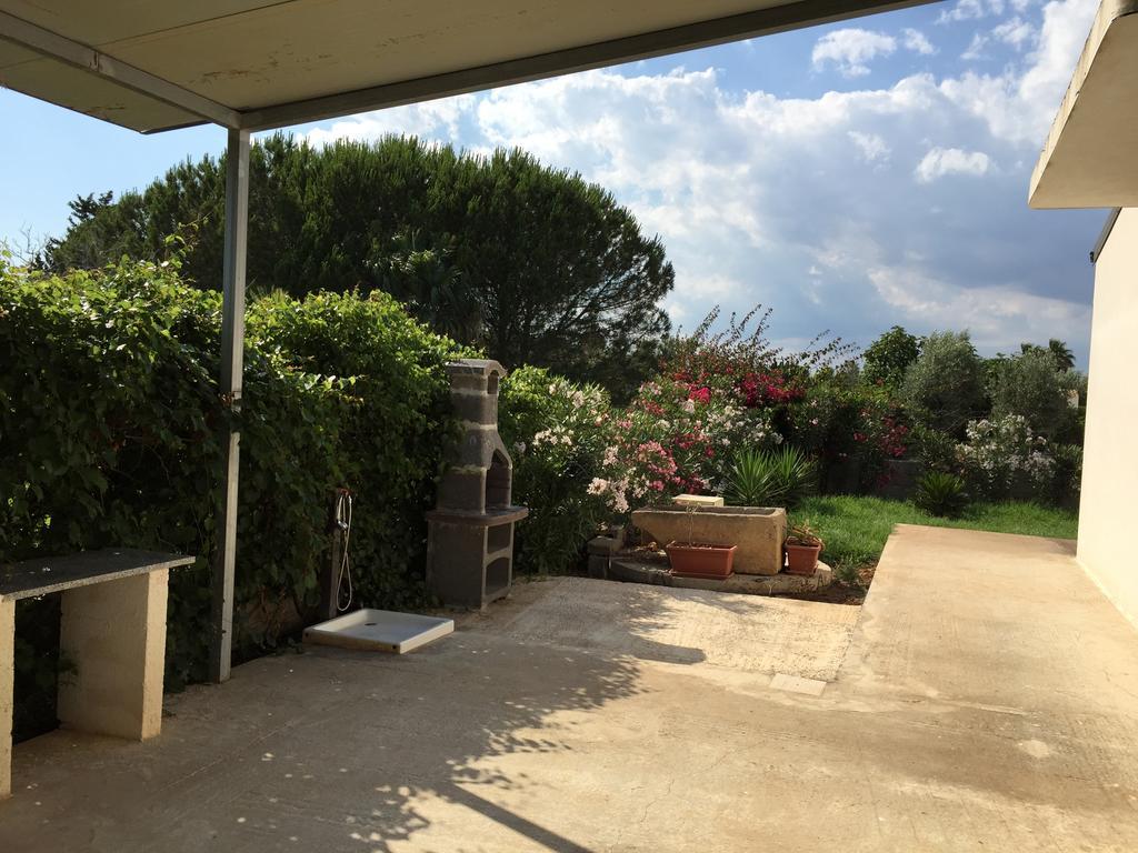 Villetta San Lorenzo - Marzamemi レイタニ 部屋 写真