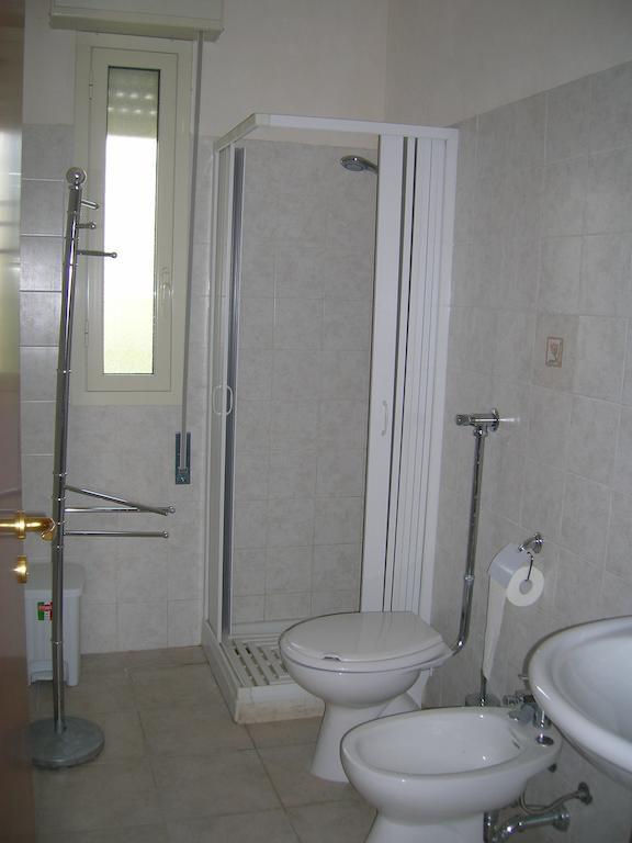 Villetta San Lorenzo - Marzamemi レイタニ 部屋 写真