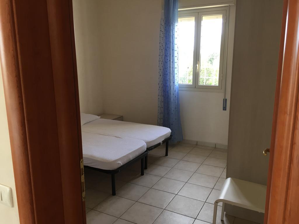Villetta San Lorenzo - Marzamemi レイタニ エクステリア 写真