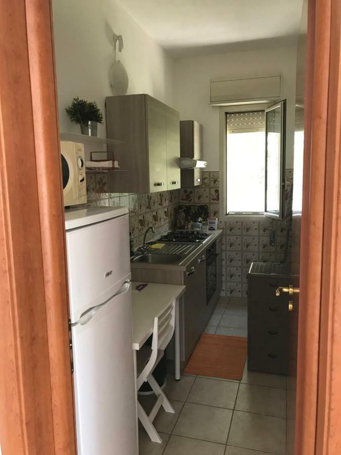 Villetta San Lorenzo - Marzamemi レイタニ エクステリア 写真